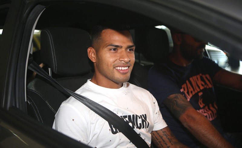 Ενθουσιασμένος με Τουρέ ο Ναουέλ (photo)