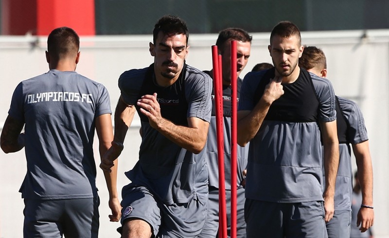 Αποθεραπεία οι βασικοί, για το Κύπελλο οι υπόλοιποι