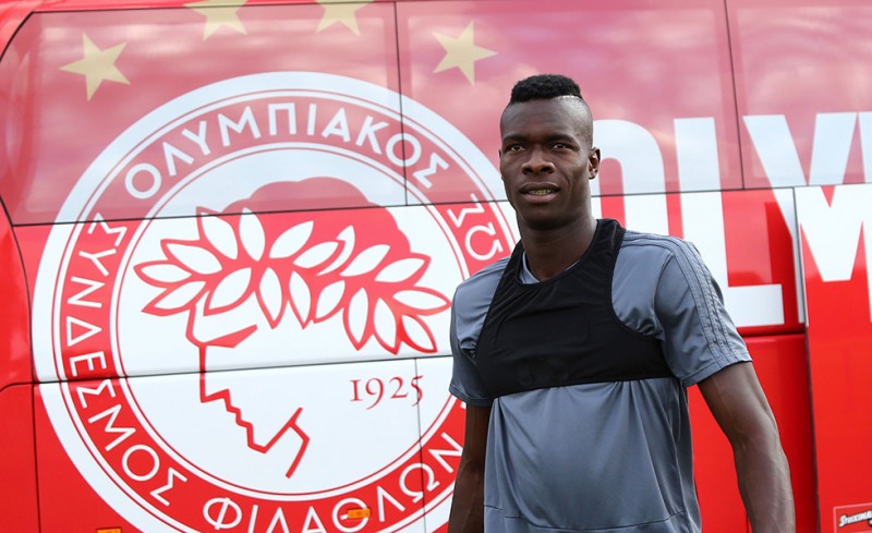 Πανευτυχής ο Σισέ (photo)