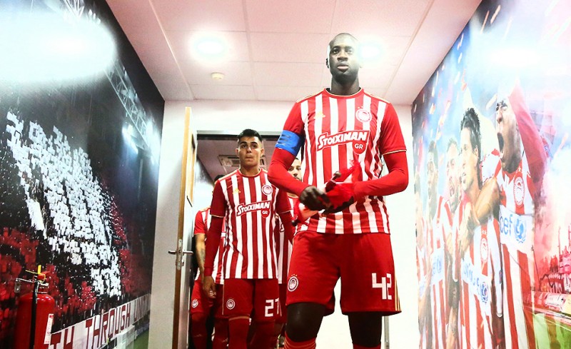 Η ομιλία του Τουρέ στην ομάδα! (videos)