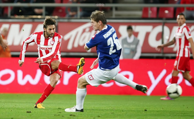 Δεν έχει χάσει ποτέ