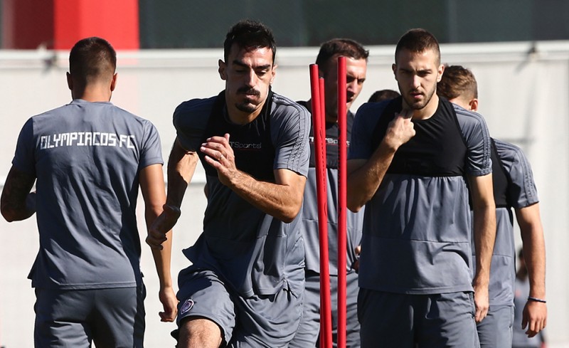 Έτοιμος για τη 