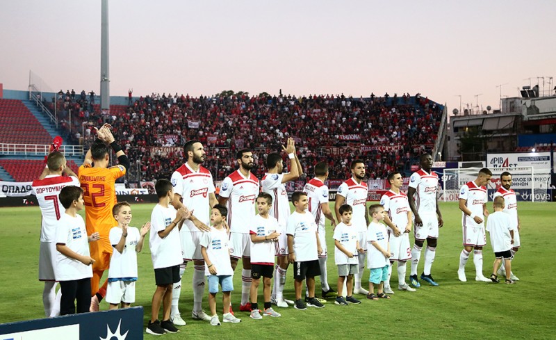 Όλη η 11άδα έμεινε εκτός αποστολής!