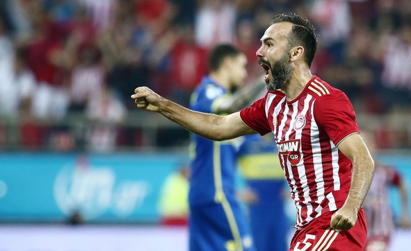 Γίνεται... 100στάρης ο Νάτχο