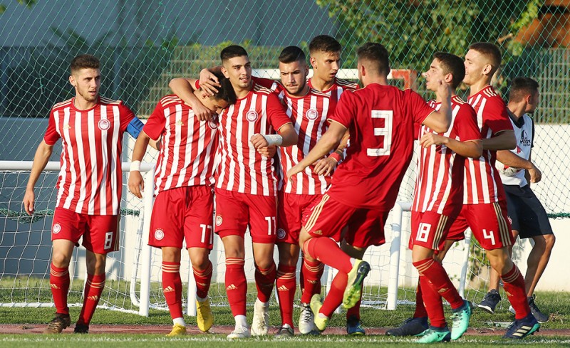 Του... χεριού του ο ΠΑΟΚ