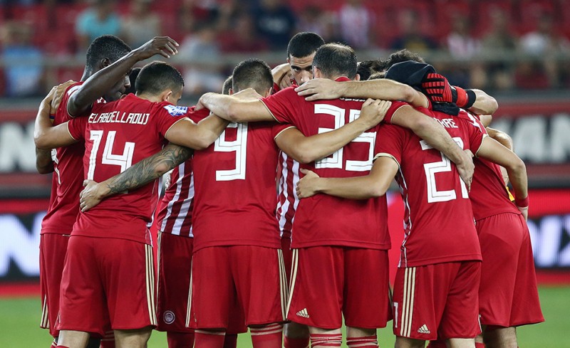 Για το 2/2 με καλή μπάλα