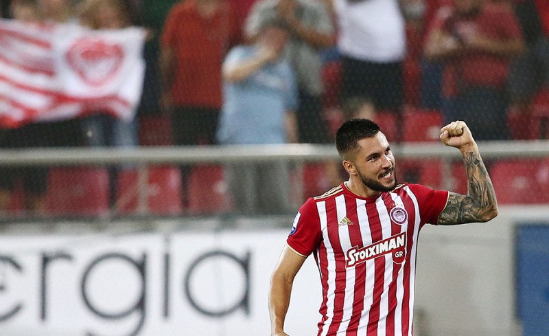 Δύο μέρες έμειναν...