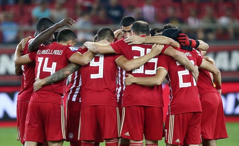 Προέχει το παιχνίδι Κυπέλλου...