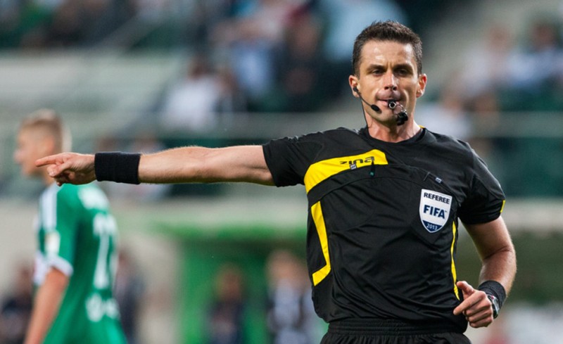 Ένας Πολωνός στο Ολυμπιακός-Μπέτις