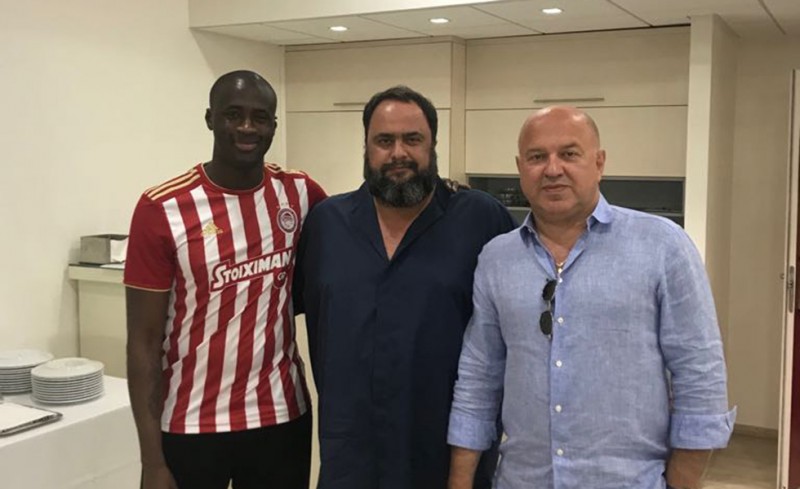 Τους... τρέλανε όλους ο Μαρινάκης!