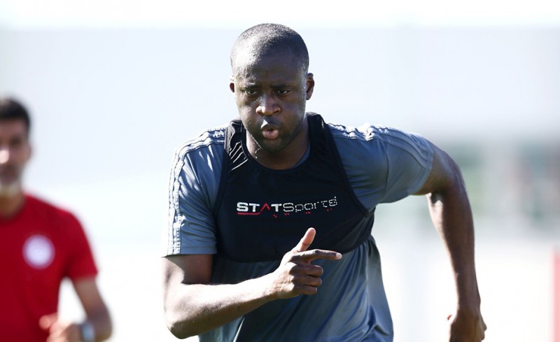 Δουλεύει στο φουλ ο παικταράς! (photos)