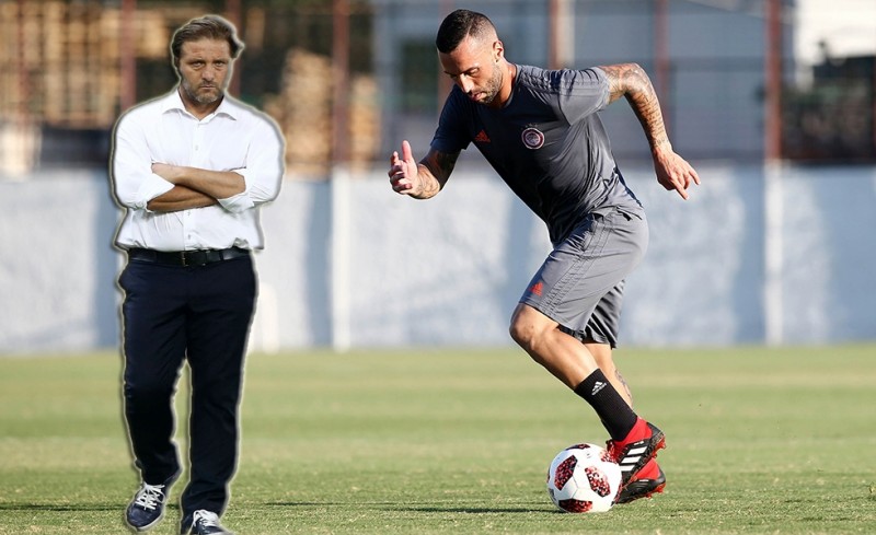 Οι αλλαγές και οι σκέψεις για Γκιγιέρμε