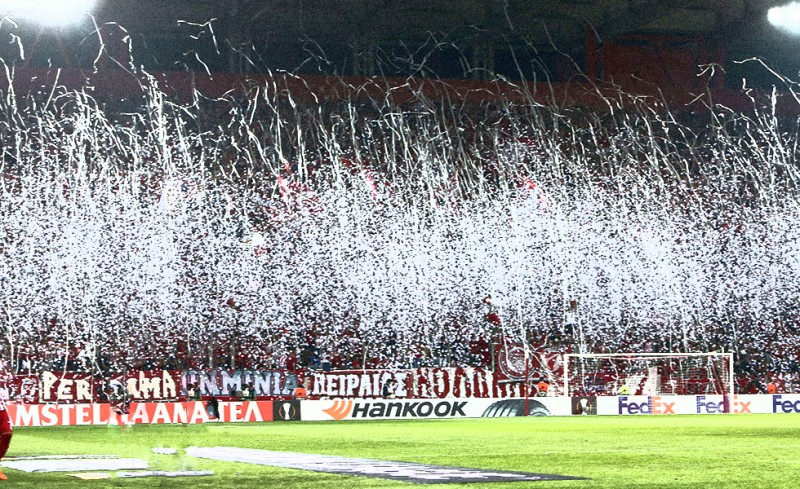 Άφησε άφωνη, ξανά, όλη την Ευρώπη! (videos)