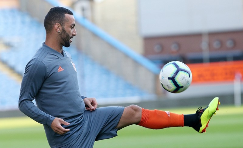 Η πιθανότητα για Γκιγιέρμε