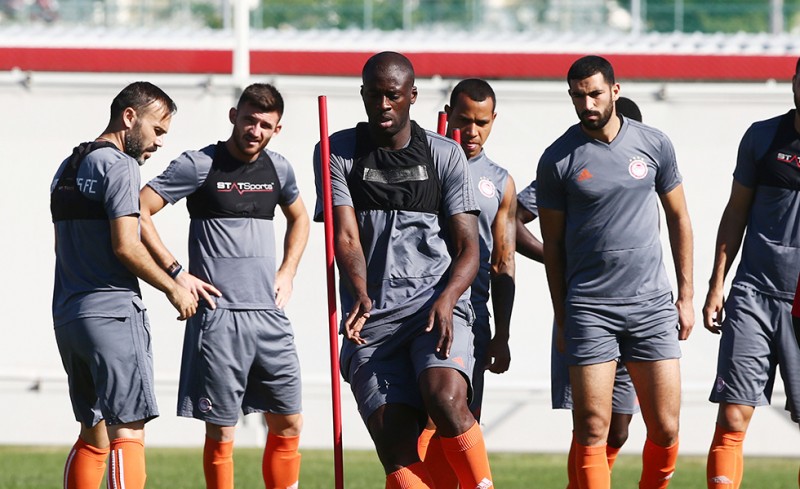 Για την επόμενη εβδομάδα πάει ο Τουρέ