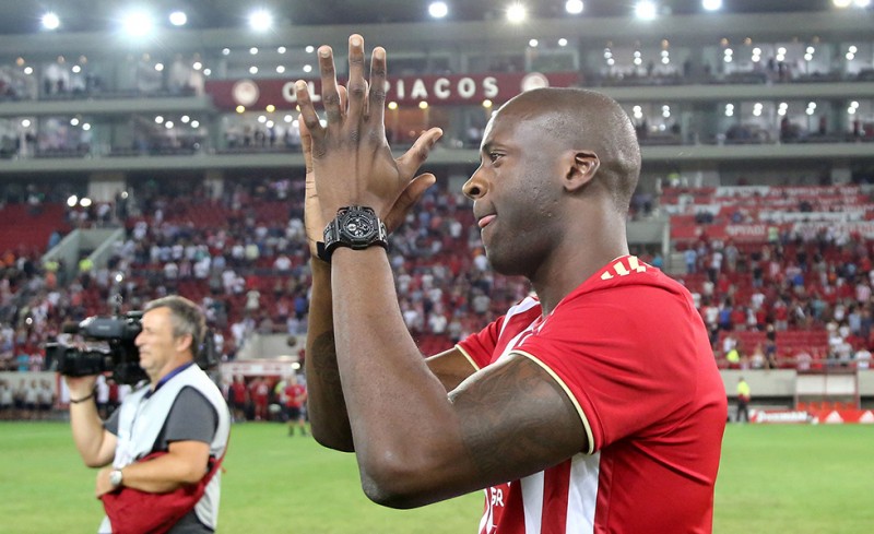 Τα... έχασαν και στο εξωτερικό με Τουρέ! (photos)