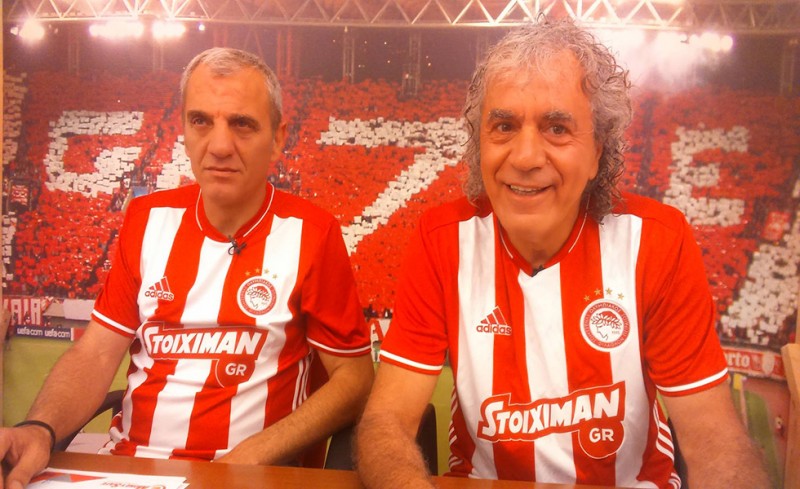 Δώρο... διαρκείας από το 