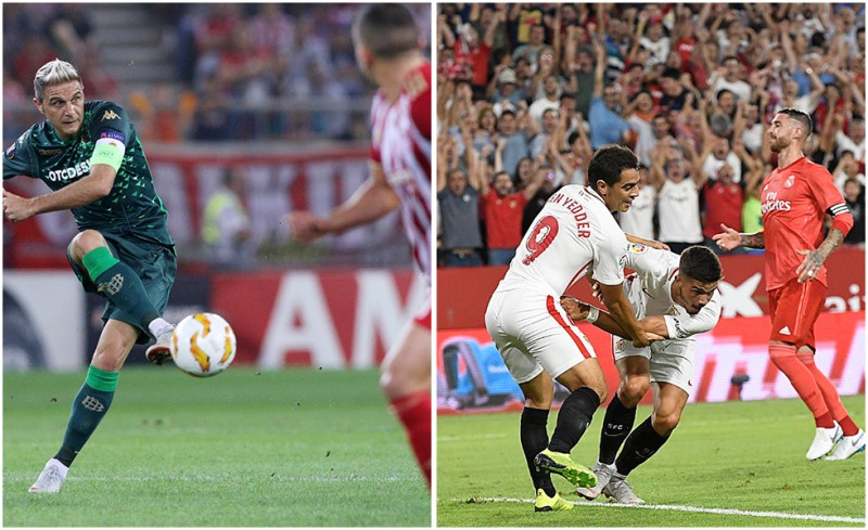 Από αυτήν την ομάδα δεν έχασε...