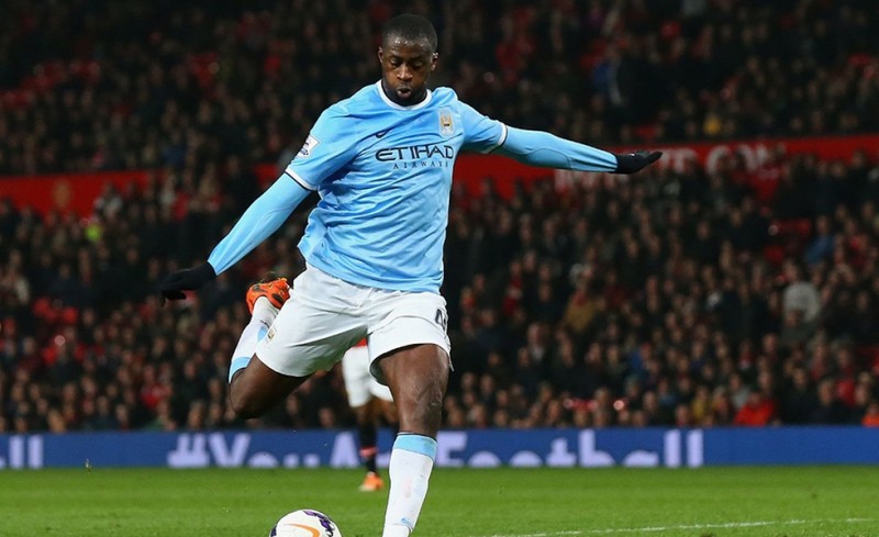 Ο Τουρέ και οι φήμες για έκπληξη!