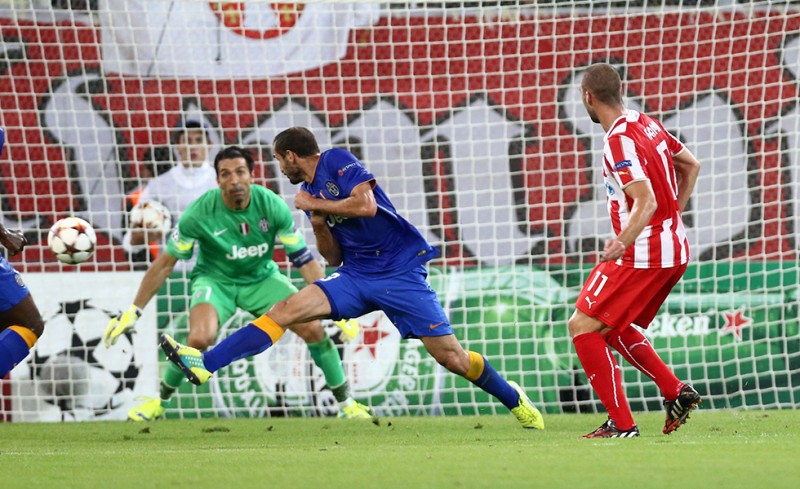 Εδώ είναι Πειραιάς (photos, video)