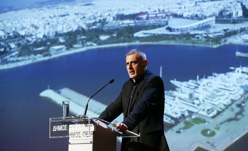 «Χρέος μας να διατηρούμε την ιστορία μας ζωντανή»