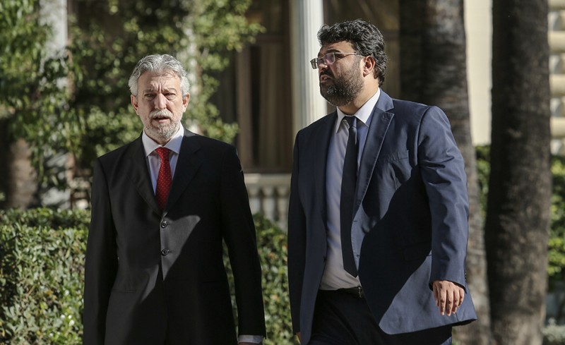 Εδώ ανέβαλαν τελικό Κυπέλλου, εκεί θα κολλήσουν;