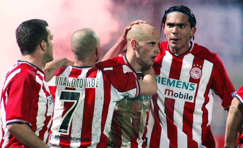 Η εννιάδα των Θρύλων!