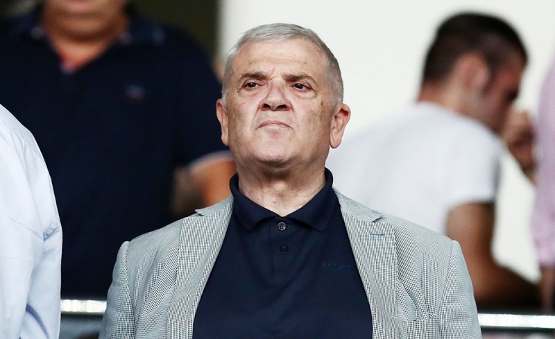 Α, δεν είμαστε καλά!