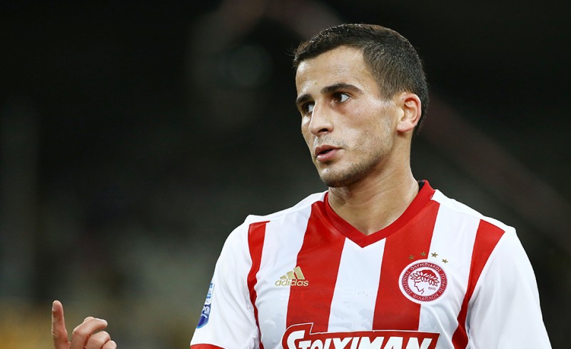 Μόνο ο Ομάρ!