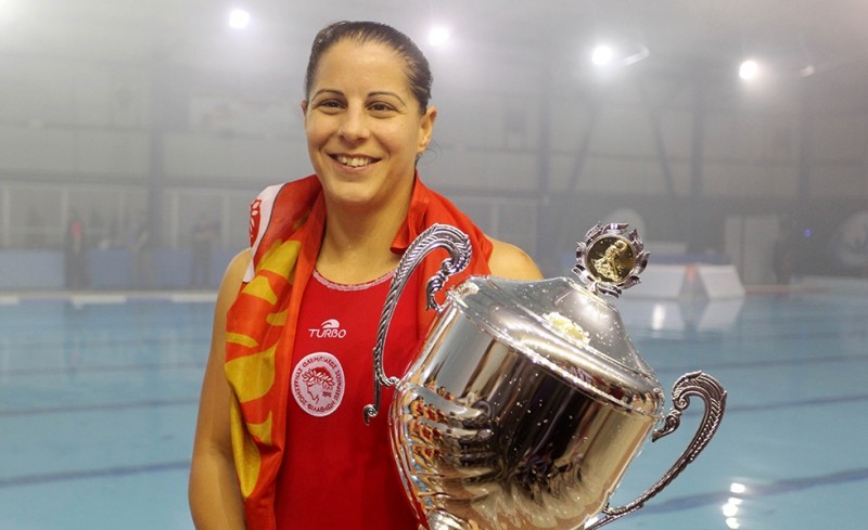 «Οι στόχοι είναι πάντα υψηλοί»