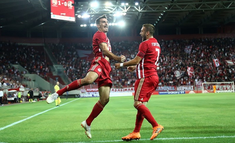 Πάρτε το πάνω σας!