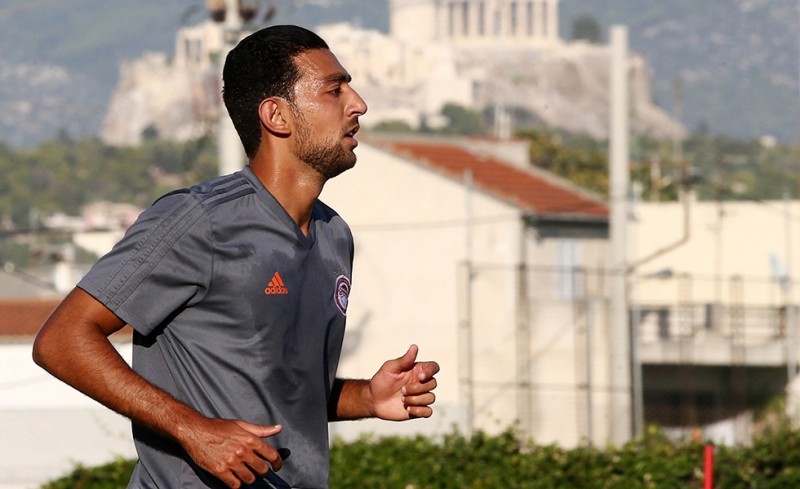 Οι πρώτες εκτιμήσεις για Χασάν...