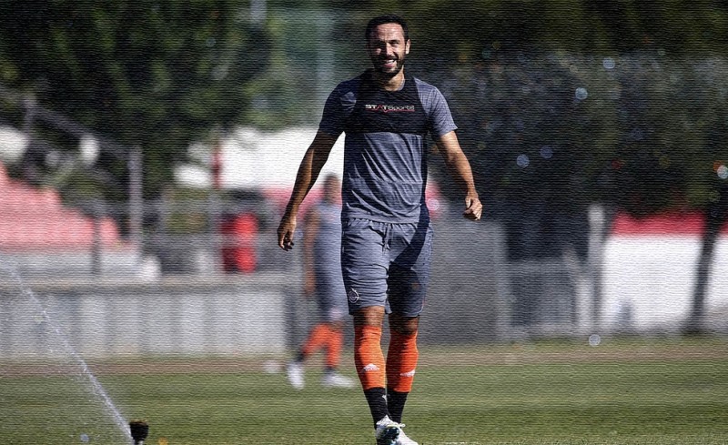 Στο Ρέντη για ατομική ο Βούκοβιτς