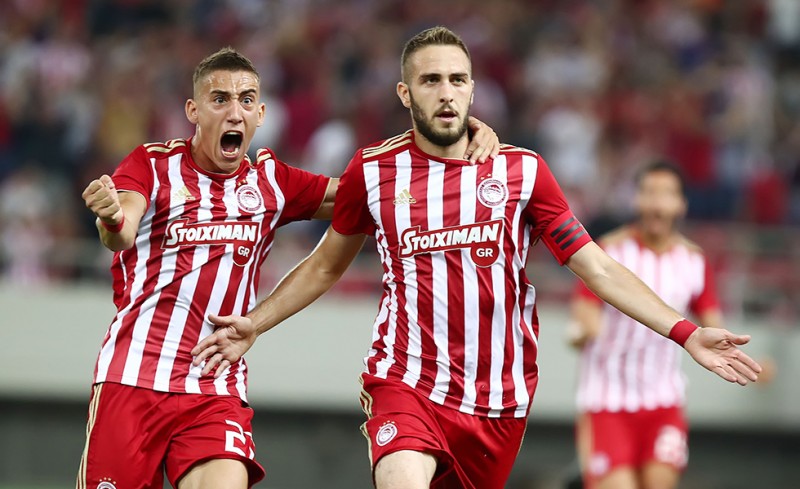 Κλήθηκε στην Εθνική ο Τσιμίκας!