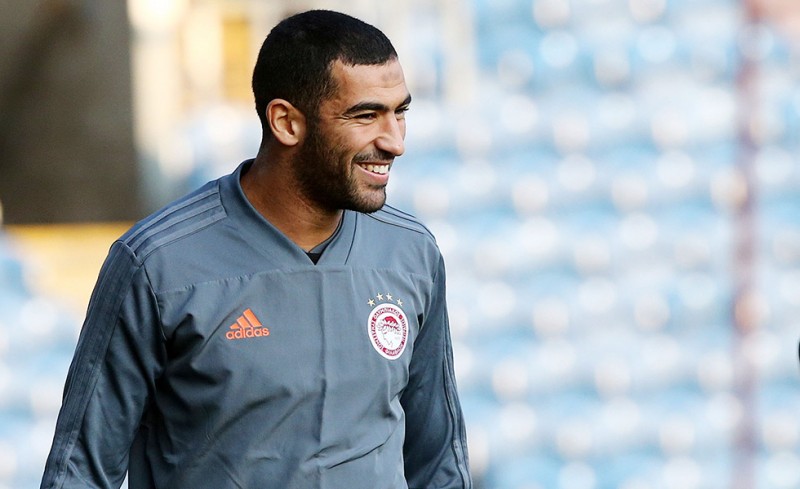 Ο Μεριά χάρισε τη νίκη στην Τυνησία