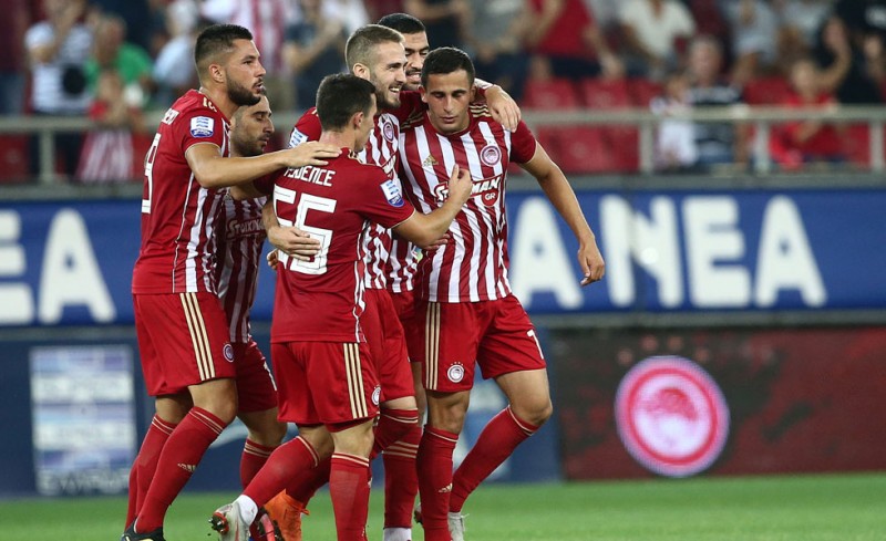 Στην τελική ευθεία...