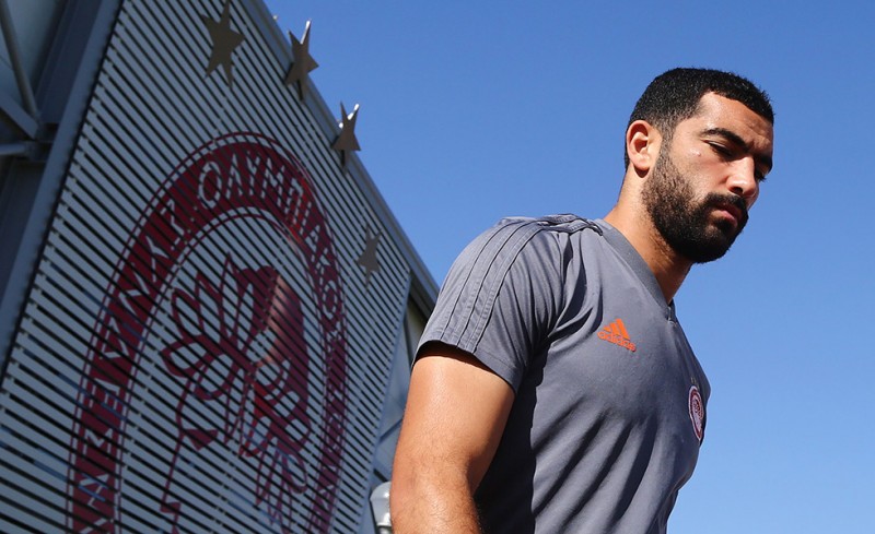 Σκόραρε ο Μεριά (video)