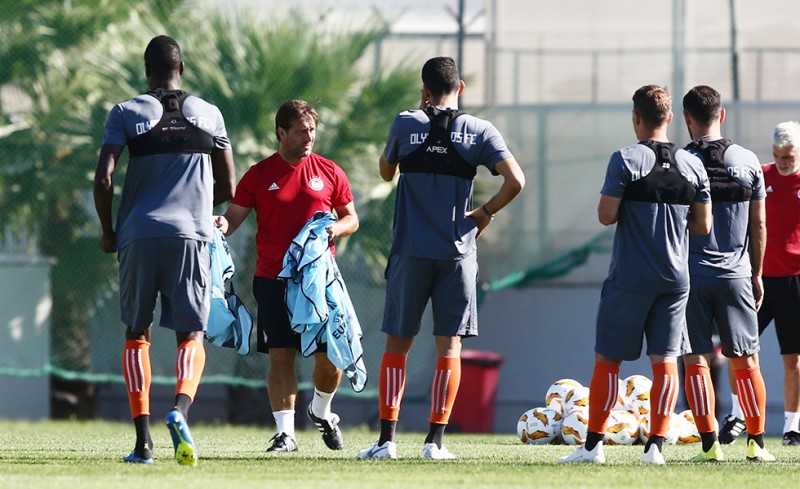 Ασχολείται με τον ΟΦΗ