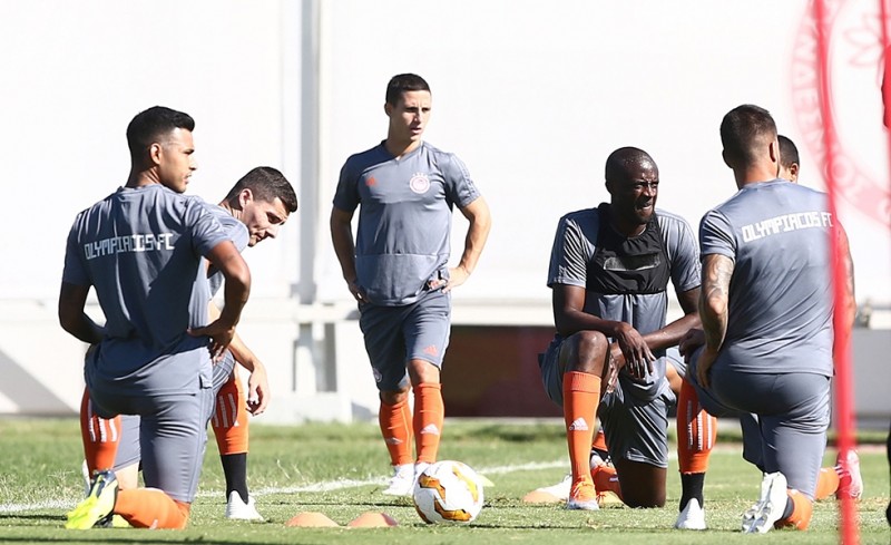 Απευθείας στο Ρέντη