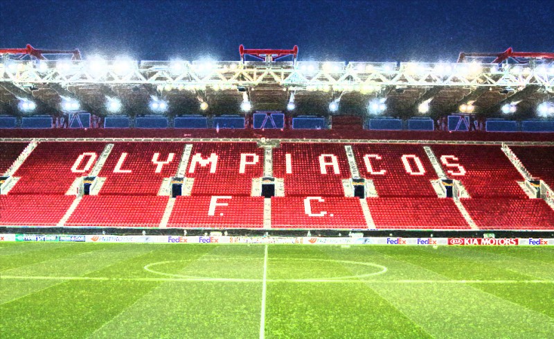 Η ΠΑΕ για το πιο όμορφο μέρος (photo)