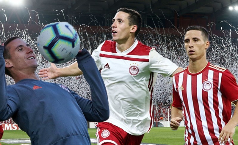 Ο εξτρέμ που έψαχνε για χρόνια! (Videos)