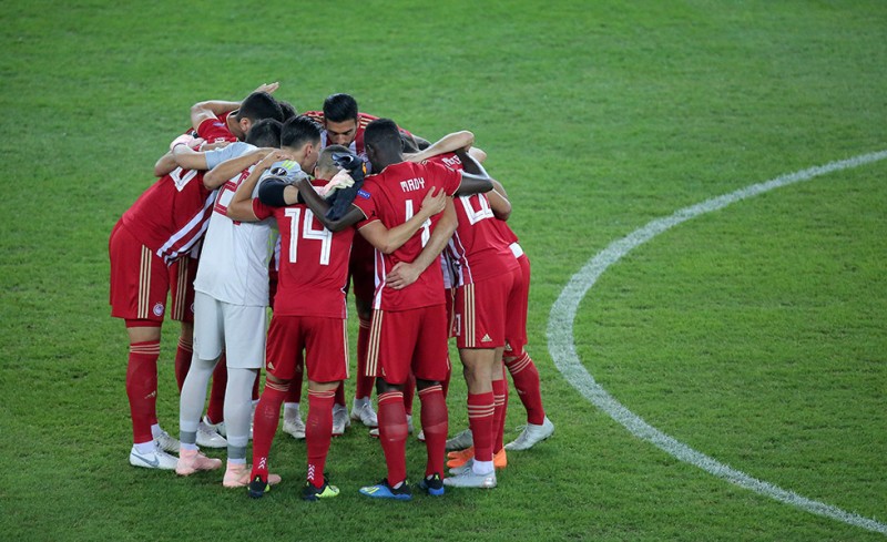 Θα χρειαστούν όλοι για την... αντεπίθεση