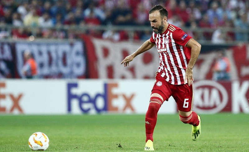 Διεθνής κλήση και για Νάτχο