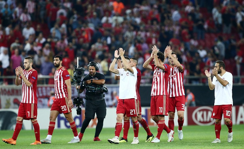 Πλέον, χρειάζονται πράξεις!