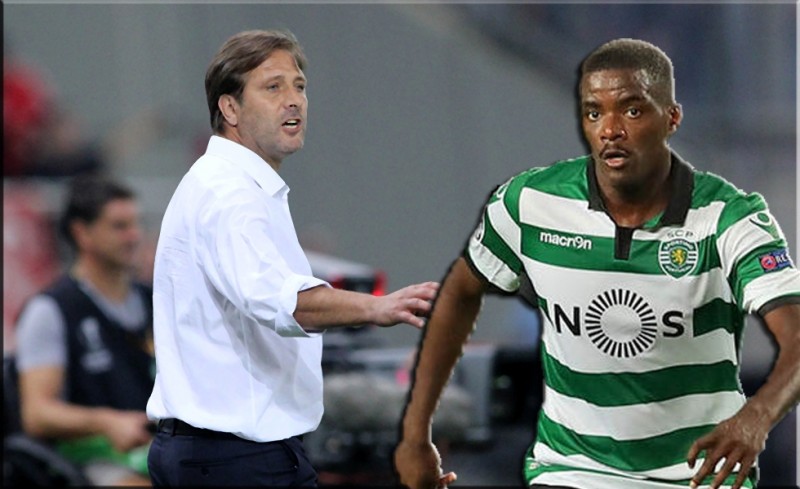 Ο Πέδρο Μαρτίνς μίλησε για τον Γουίλιαμ Καρβάλιο