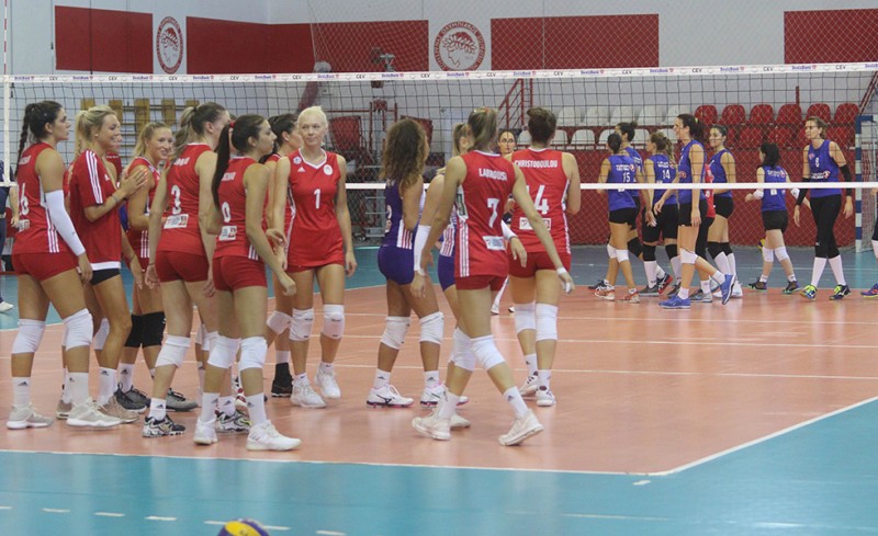 Καλή εμφάνιση και νίκη