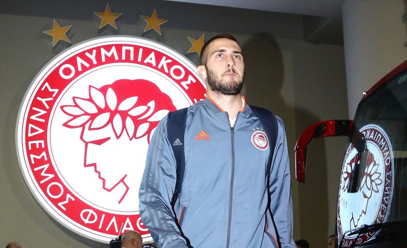 Αντρική εξήγηση από τον Φορτούνη!