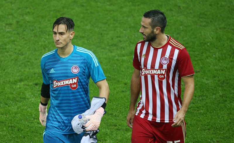 Βγήκε με δική του πρωτοβουλία (video)