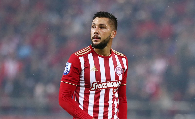 Αποθέωσε Γκερέρο ο Κουεγιάρ (photo)