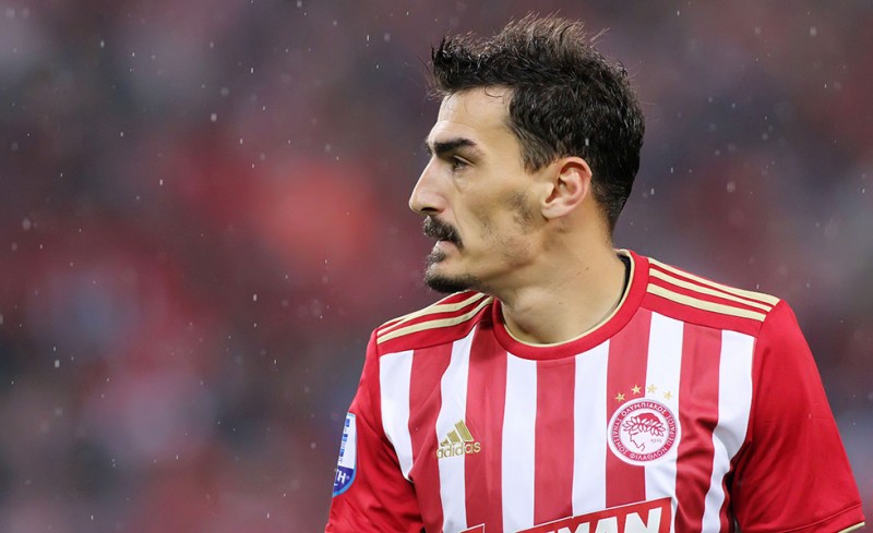 Αυτοί έμειναν εκτός...